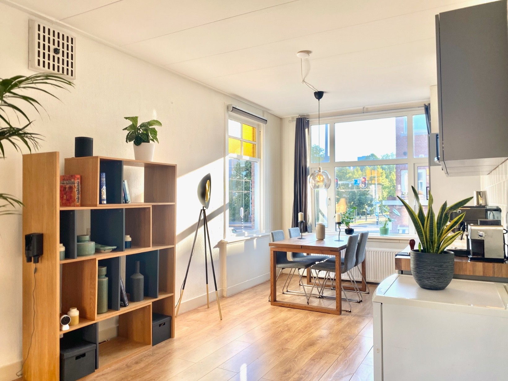Appartement te koop: Johannes Camphuijsstraat 259, 'S-Gravenhage