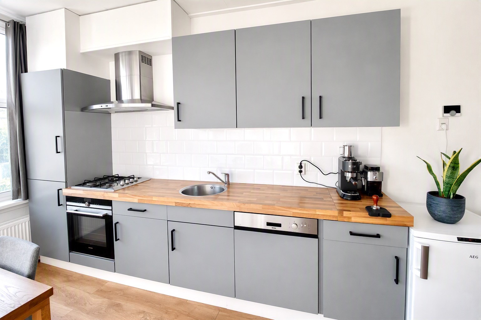 Appartement te koop: Johannes Camphuijsstraat 259, 'S-Gravenhage
