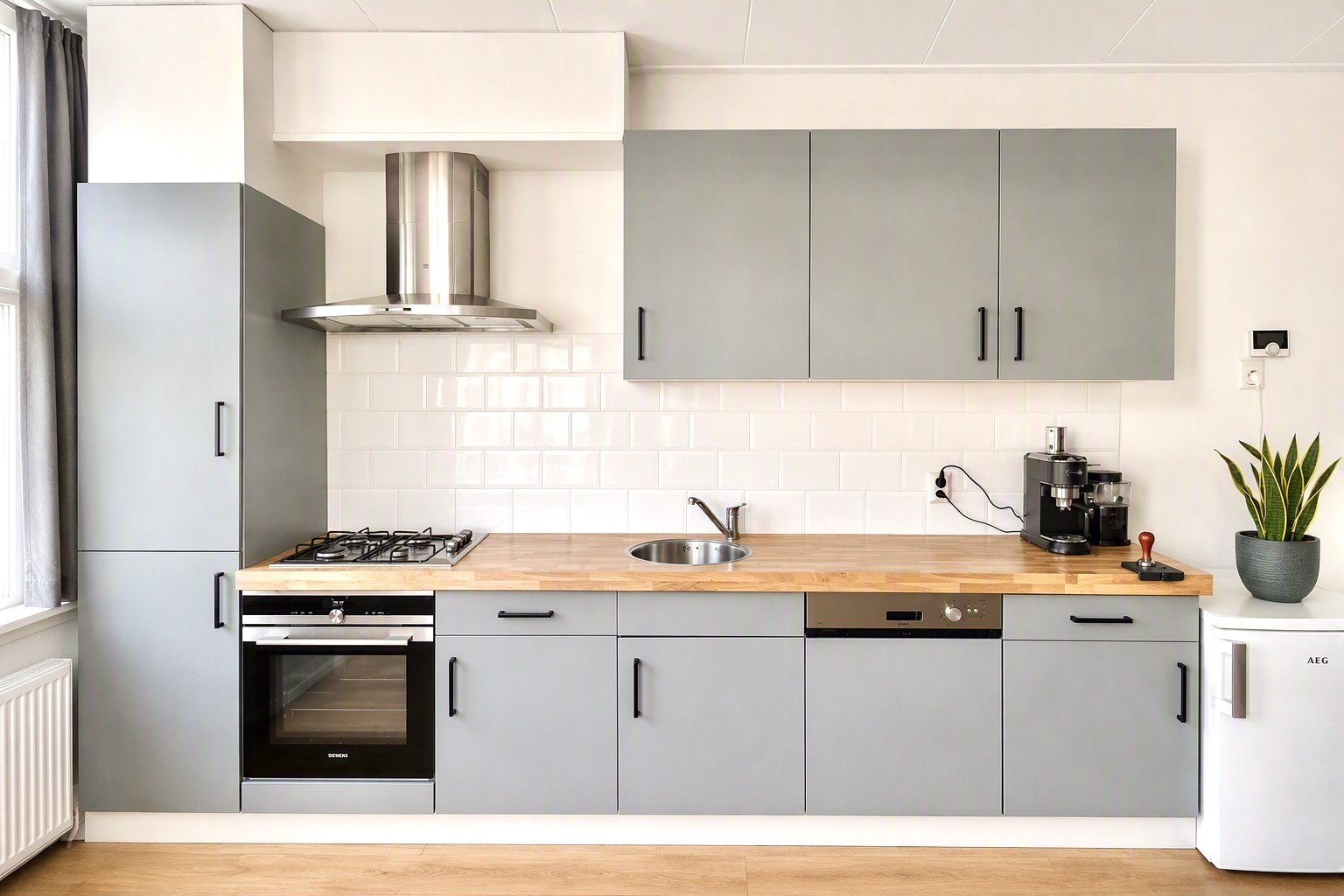 Appartement te koop: Johannes Camphuijsstraat 259, 'S-Gravenhage