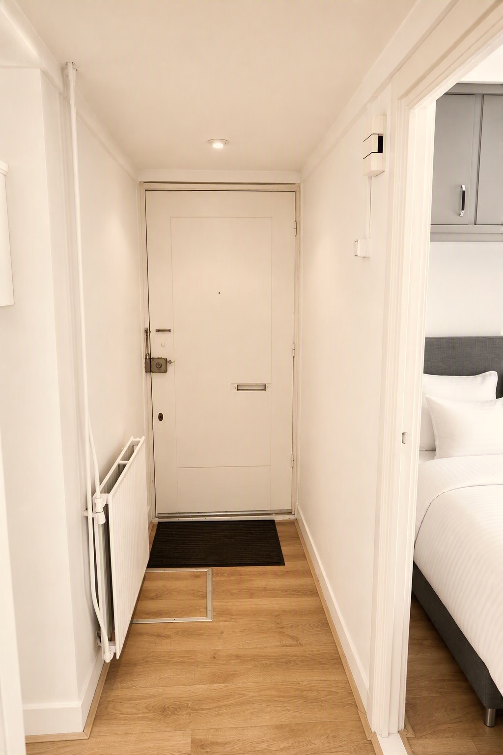 Appartement te koop: Johannes Camphuijsstraat 259, 'S-Gravenhage