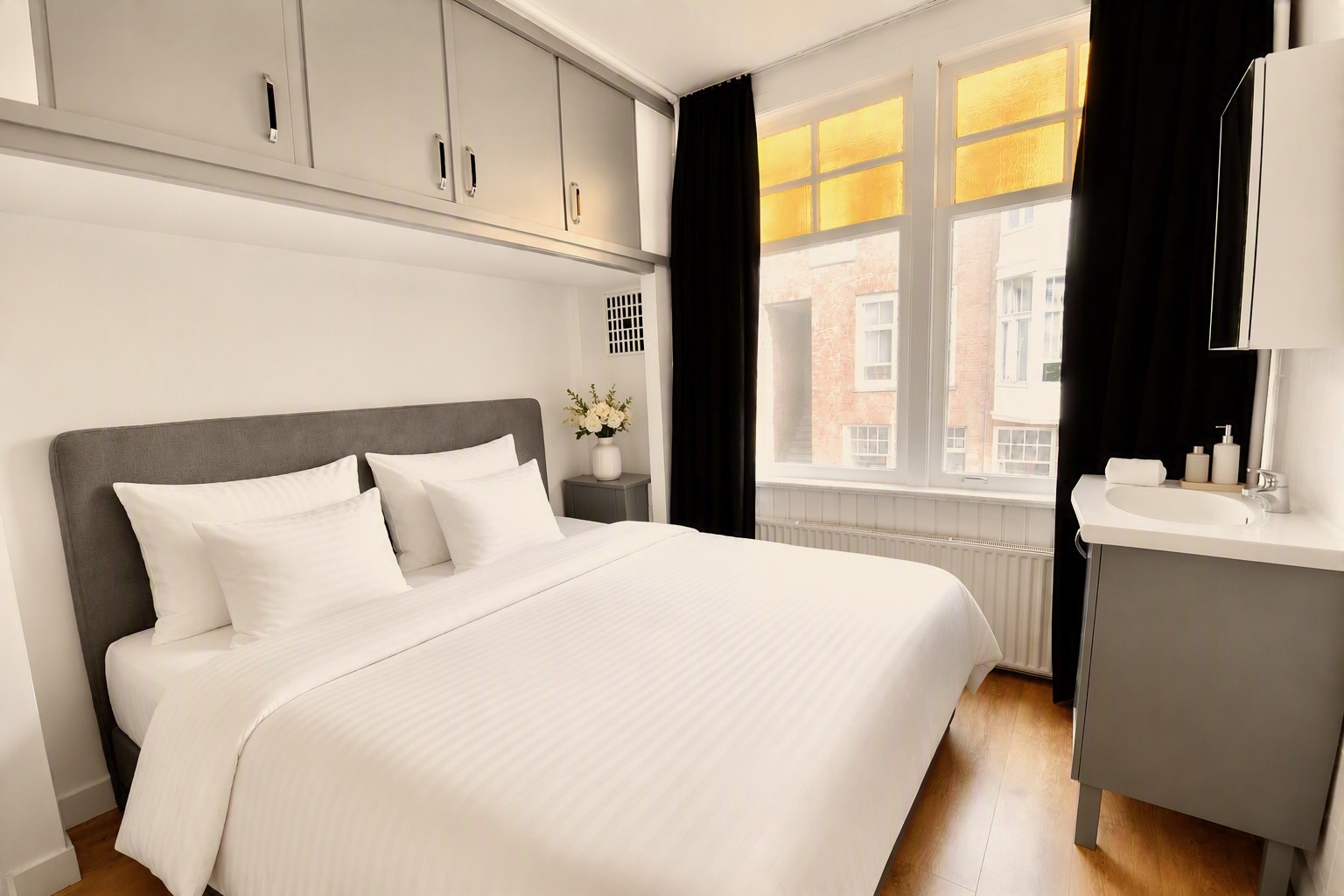 Appartement te koop: Johannes Camphuijsstraat 259, 'S-Gravenhage