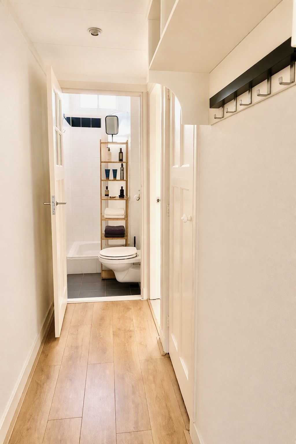 Appartement te koop: Johannes Camphuijsstraat 259, 'S-Gravenhage