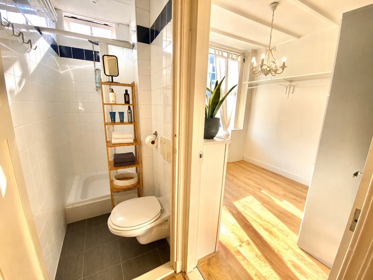 Appartement te koop: Johannes Camphuijsstraat 259, 'S-Gravenhage