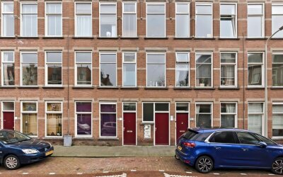 Johannes Camphuijsstraat 88