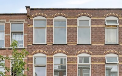 Johannes Camphuijsstraat 108-A