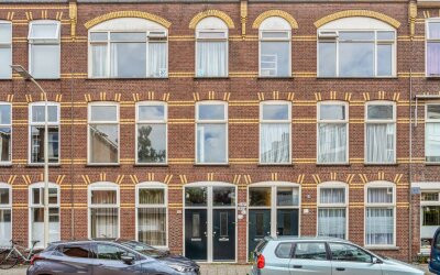 Johannes Camphuijsstraat 140