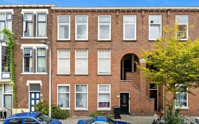 Johannes Camphuijsstraat 252-B
