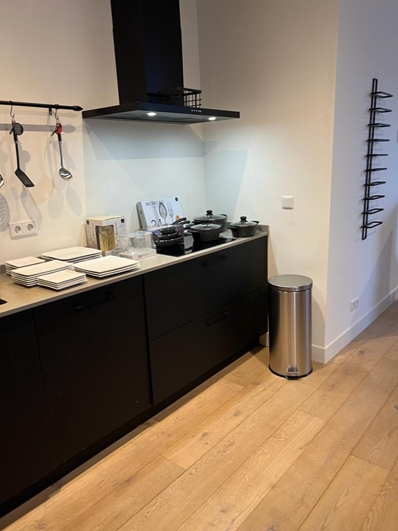 Appartement te huur: Johannes Camphuijsstraat 270, 'S-Gravenhage