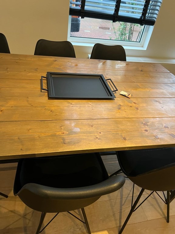 Appartement te huur: Johannes Camphuijsstraat 270, 'S-Gravenhage