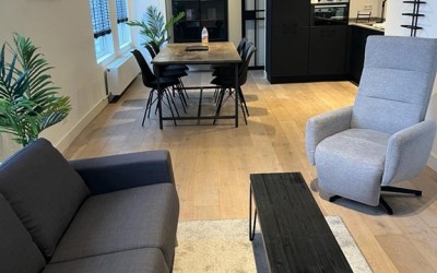Appartement te huur Johannes Camphuijsstraat 270