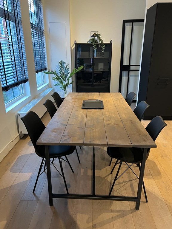 Appartement te huur: Johannes Camphuijsstraat 270, 'S-Gravenhage