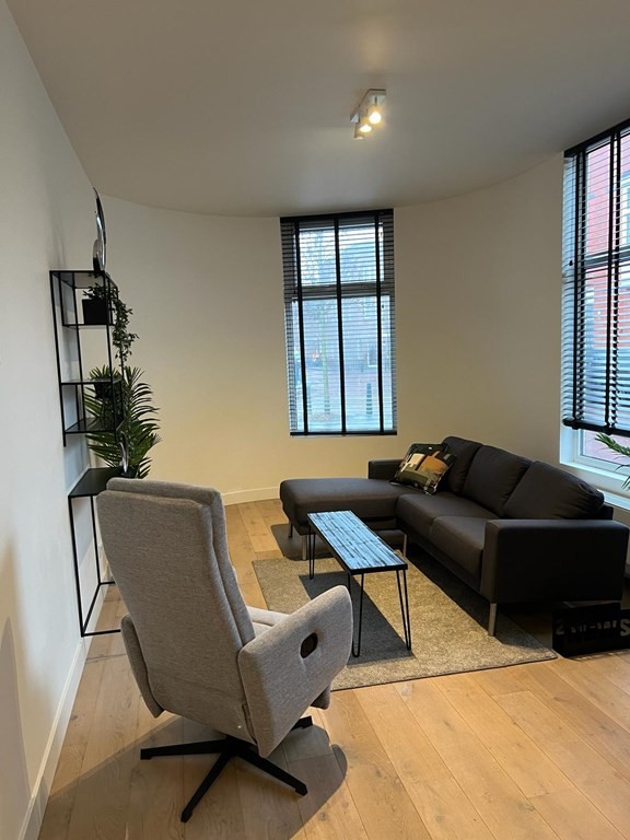Appartement te huur: Johannes Camphuijsstraat 270, 'S-Gravenhage