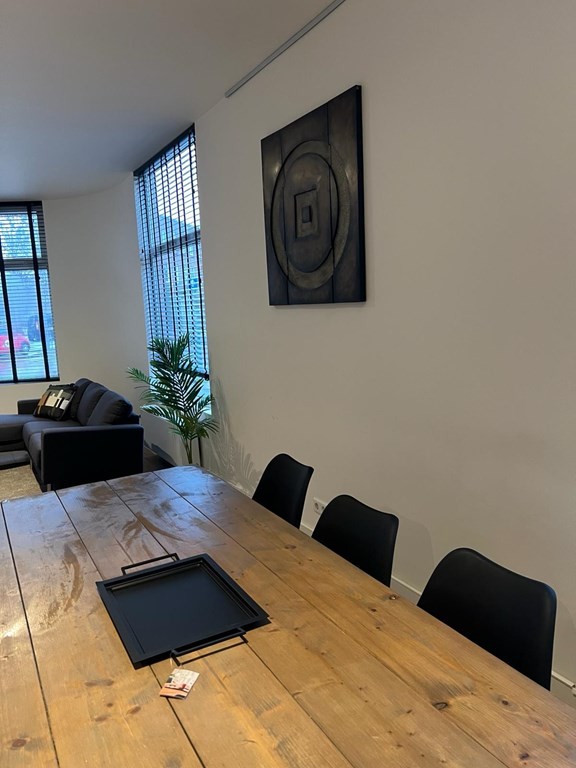 Appartement te huur: Johannes Camphuijsstraat 270, 'S-Gravenhage