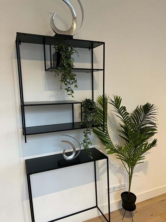 Appartement te huur: Johannes Camphuijsstraat 270, 'S-Gravenhage