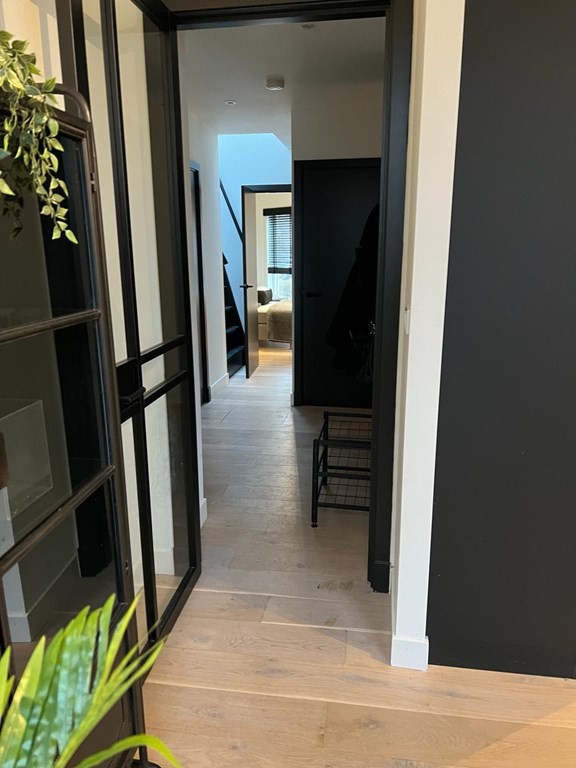 Appartement te huur: Johannes Camphuijsstraat 270, 'S-Gravenhage