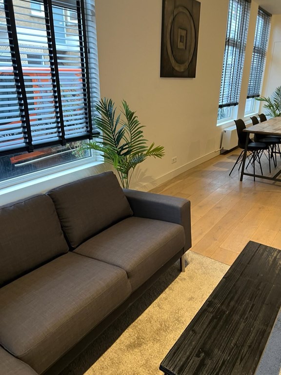 Appartement te huur: Johannes Camphuijsstraat 270, 'S-Gravenhage