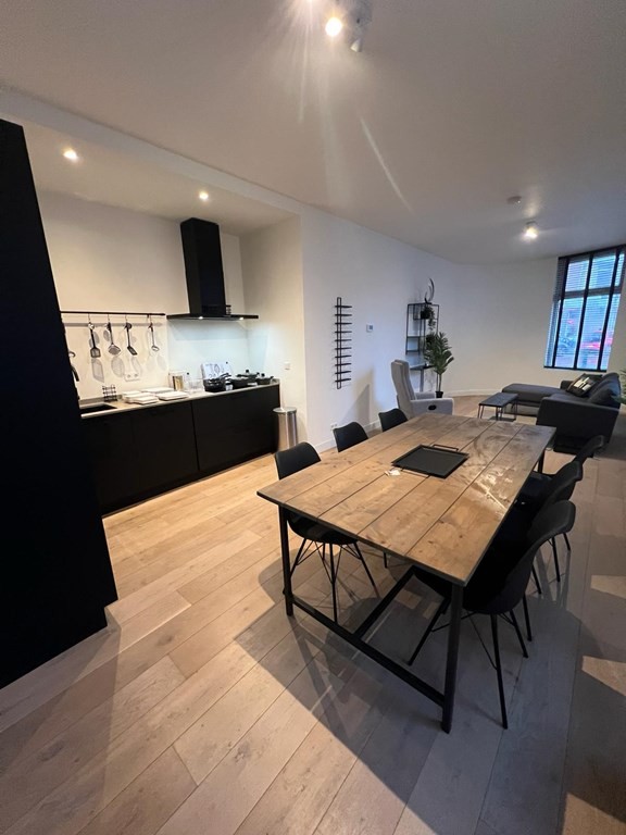 Appartement te huur: Johannes Camphuijsstraat 270, 'S-Gravenhage