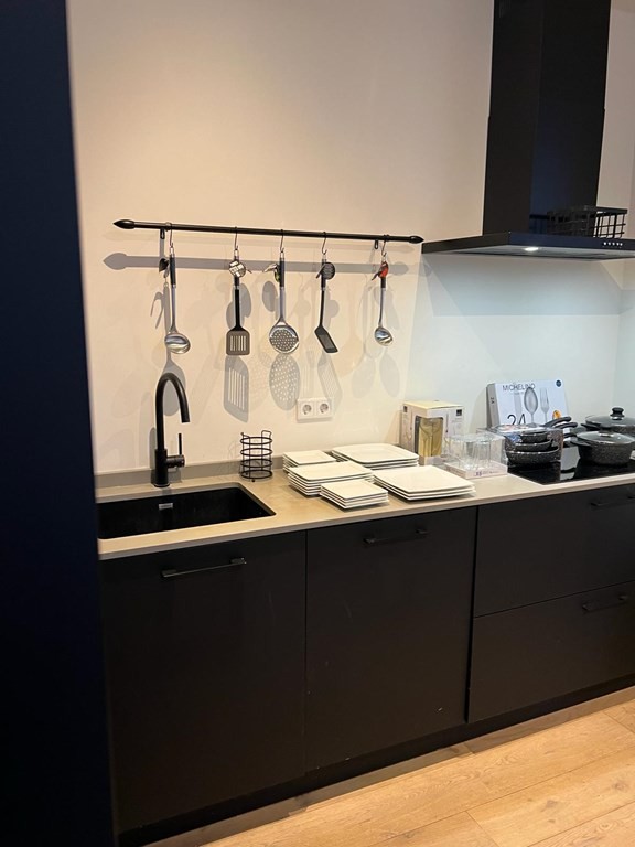 Appartement te huur: Johannes Camphuijsstraat 270, 'S-Gravenhage