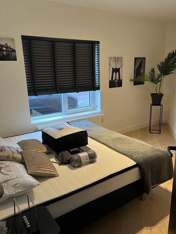 Appartement te huur: Johannes Camphuijsstraat 270, 'S-Gravenhage