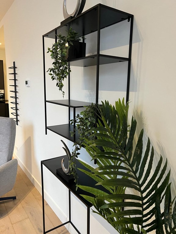 Appartement te huur: Johannes Camphuijsstraat 270, 'S-Gravenhage