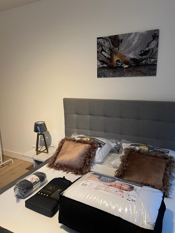 Appartement te huur: Johannes Camphuijsstraat 270, 'S-Gravenhage