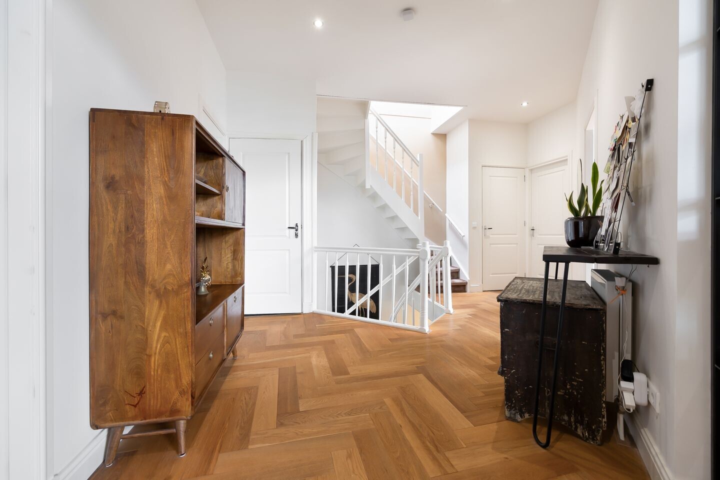 Appartement te koop: Johannes Camphuijsstraat 274, 'S-Gravenhage