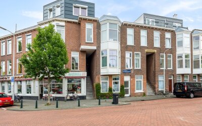 Johannes Camphuijsstraat 274