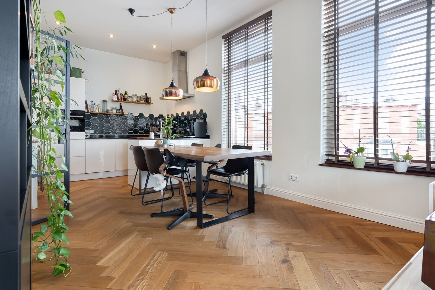 Appartement te koop: Johannes Camphuijsstraat 274, 'S-Gravenhage