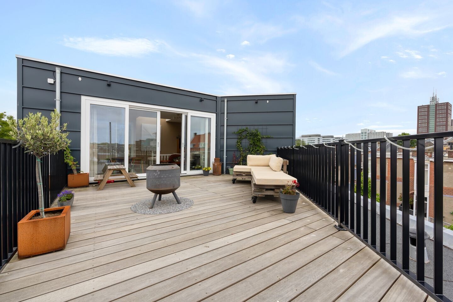 Appartement te koop: Johannes Camphuijsstraat 274, 'S-Gravenhage
