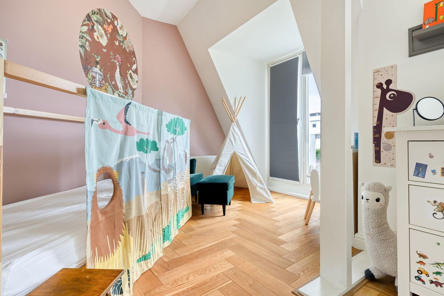 Appartement te koop: Johannes Camphuijsstraat 274, 'S-Gravenhage