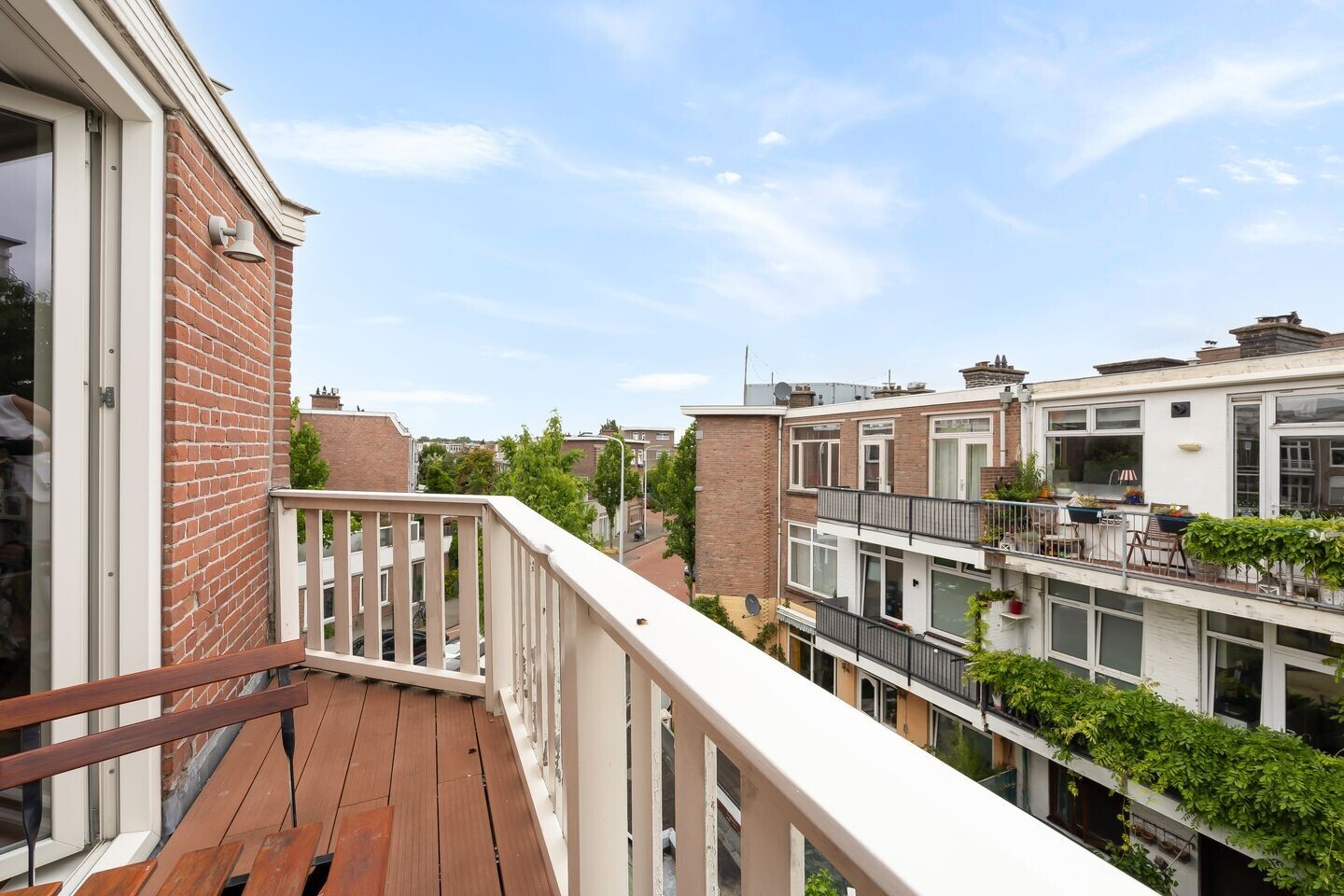Appartement te koop: Johannes Camphuijsstraat 274, 'S-Gravenhage