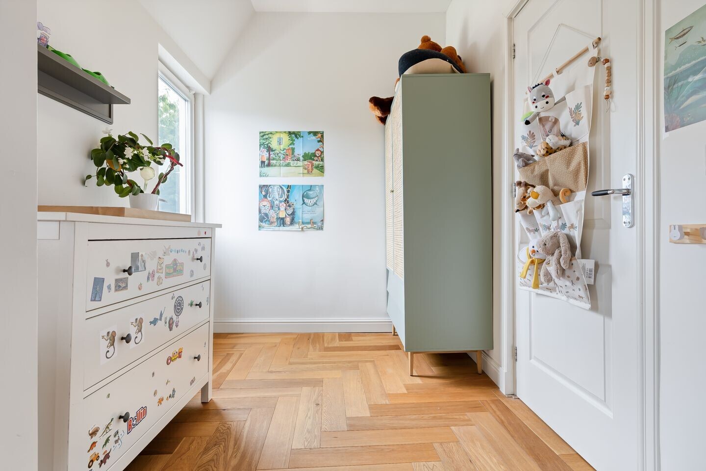 Appartement te koop: Johannes Camphuijsstraat 274, 'S-Gravenhage