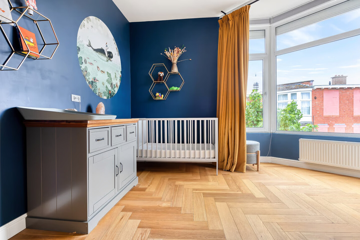Appartement te koop: Johannes Camphuijsstraat 274, 'S-Gravenhage