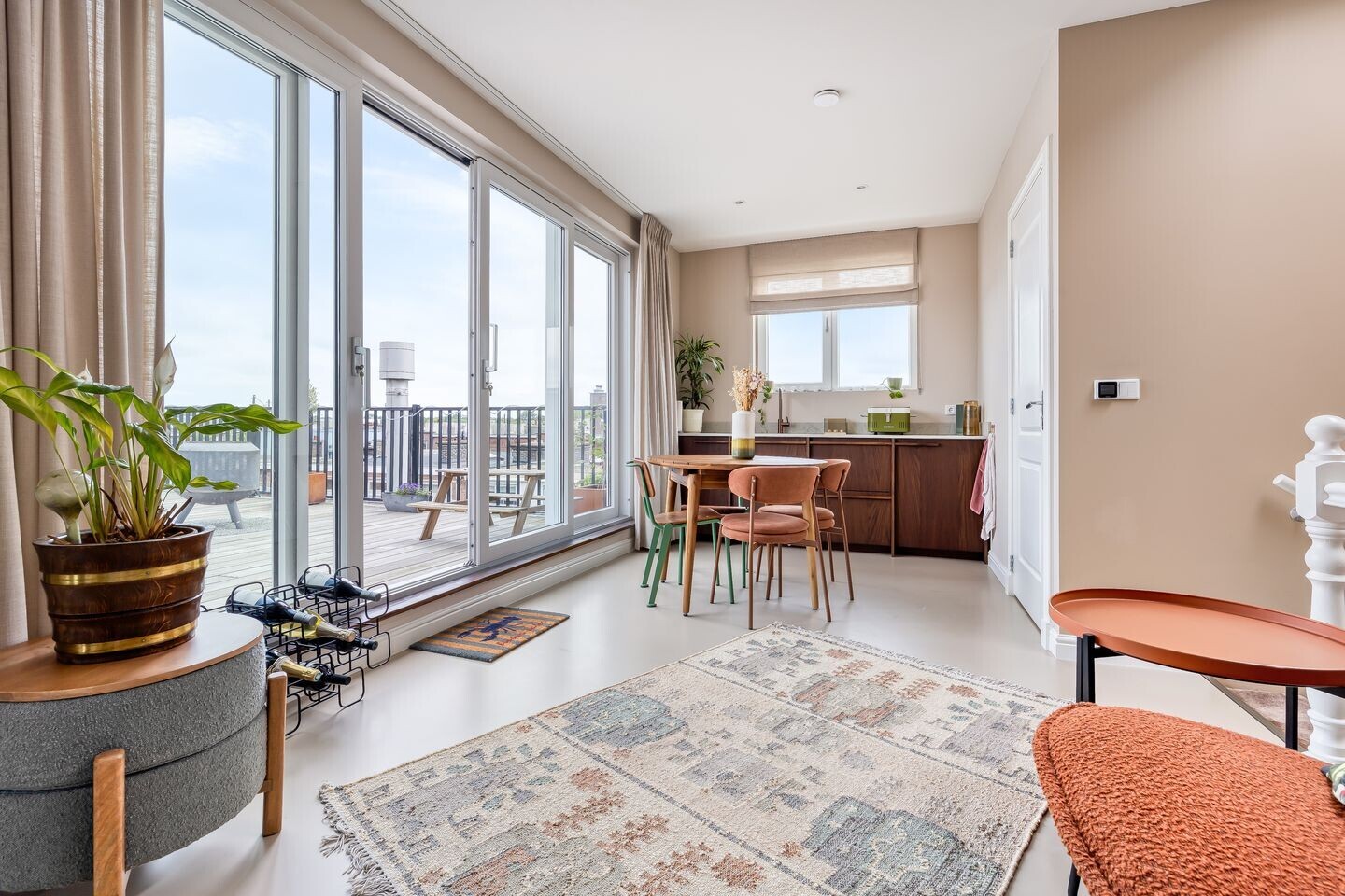 Appartement te koop: Johannes Camphuijsstraat 274, 'S-Gravenhage