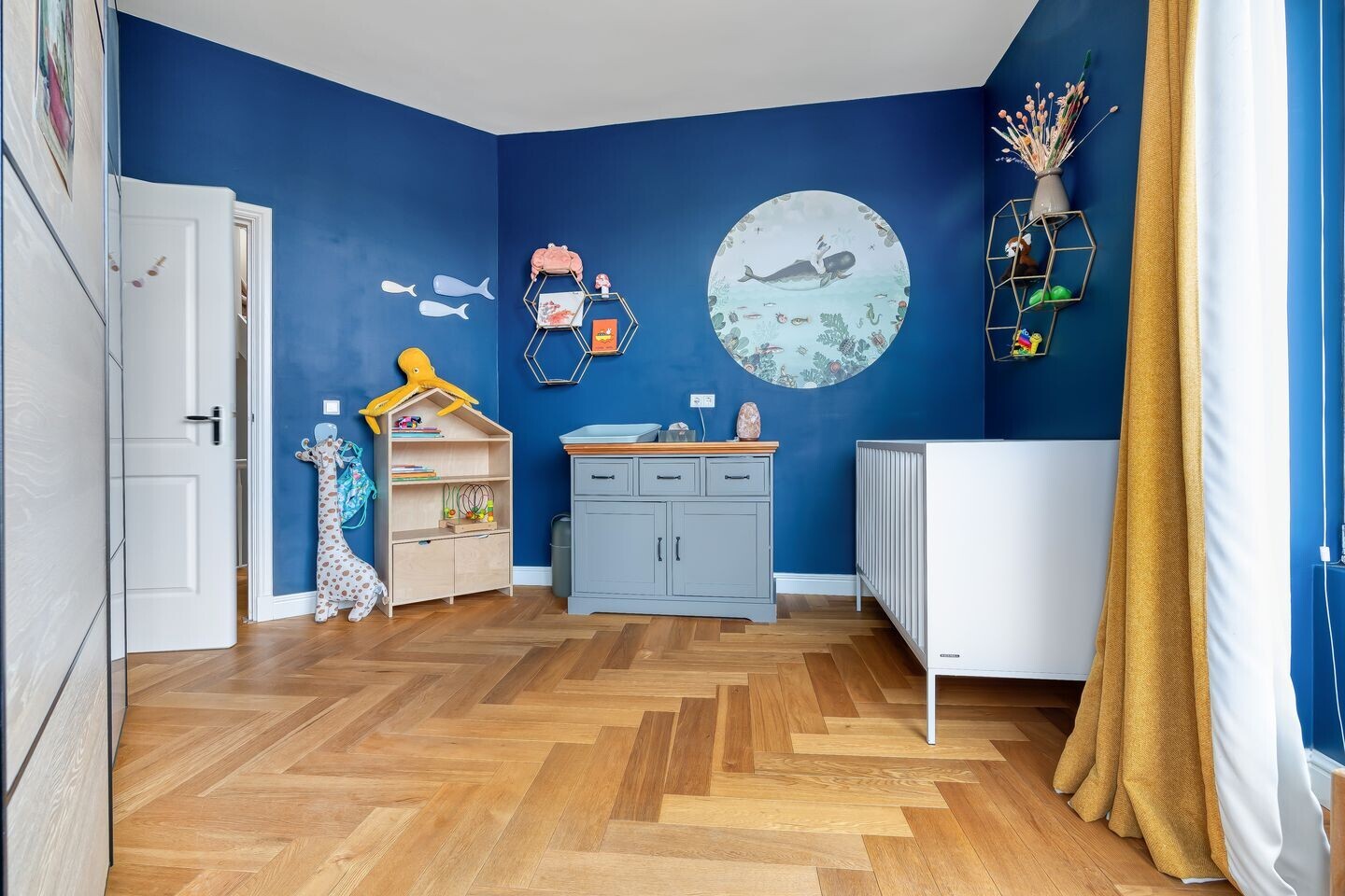 Appartement te koop: Johannes Camphuijsstraat 274, 'S-Gravenhage