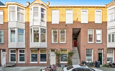 Johannes Camphuijsstraat 326