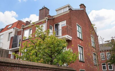 Rijklof van Goensstraat 87