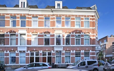 Rijklof van. 26-A
