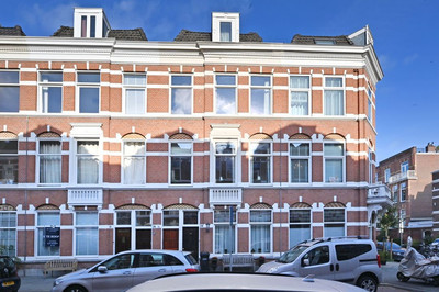 Rijklof van Goensstraat 26