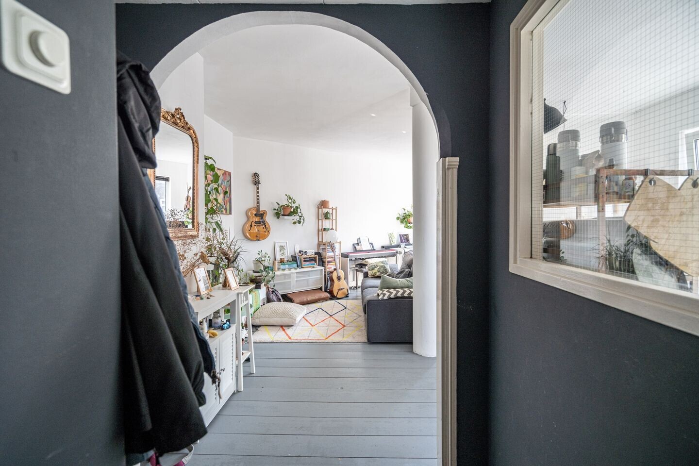 Appartement te koop: Stuyvesantplein 14, 'S-Gravenhage