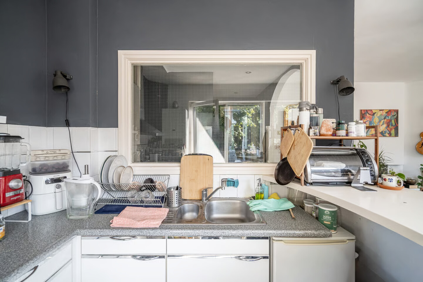 Appartement te koop: Stuyvesantplein 14, 'S-Gravenhage