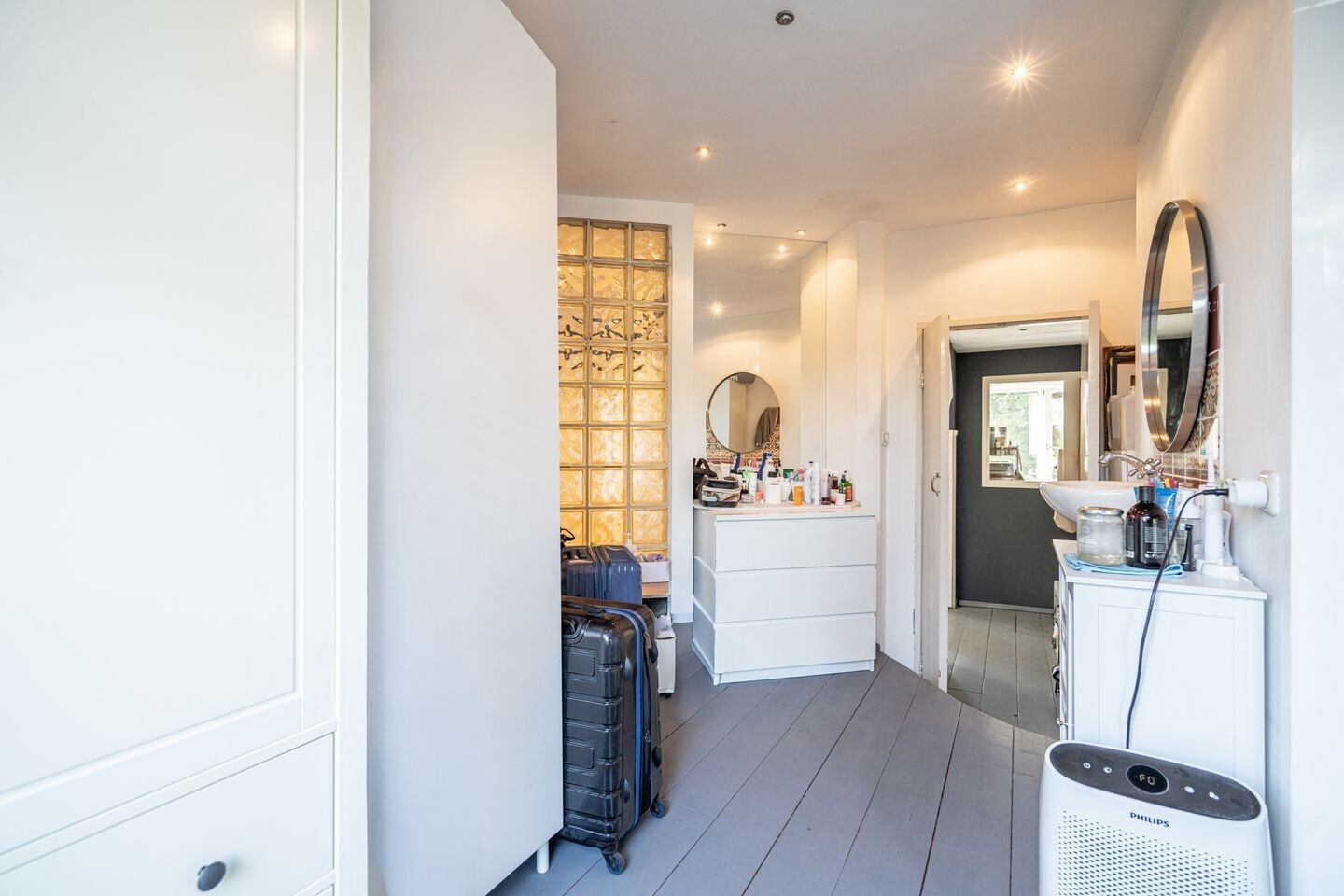 Appartement te koop: Stuyvesantplein 14, 'S-Gravenhage