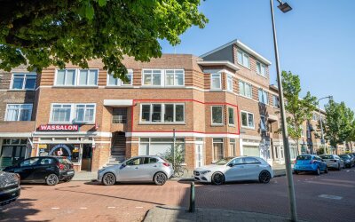 Stuyvesantplein 14