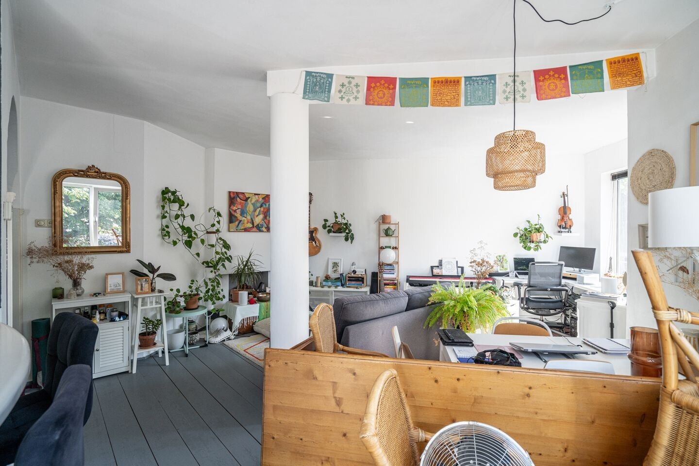 Appartement te koop: Stuyvesantplein 14, 'S-Gravenhage