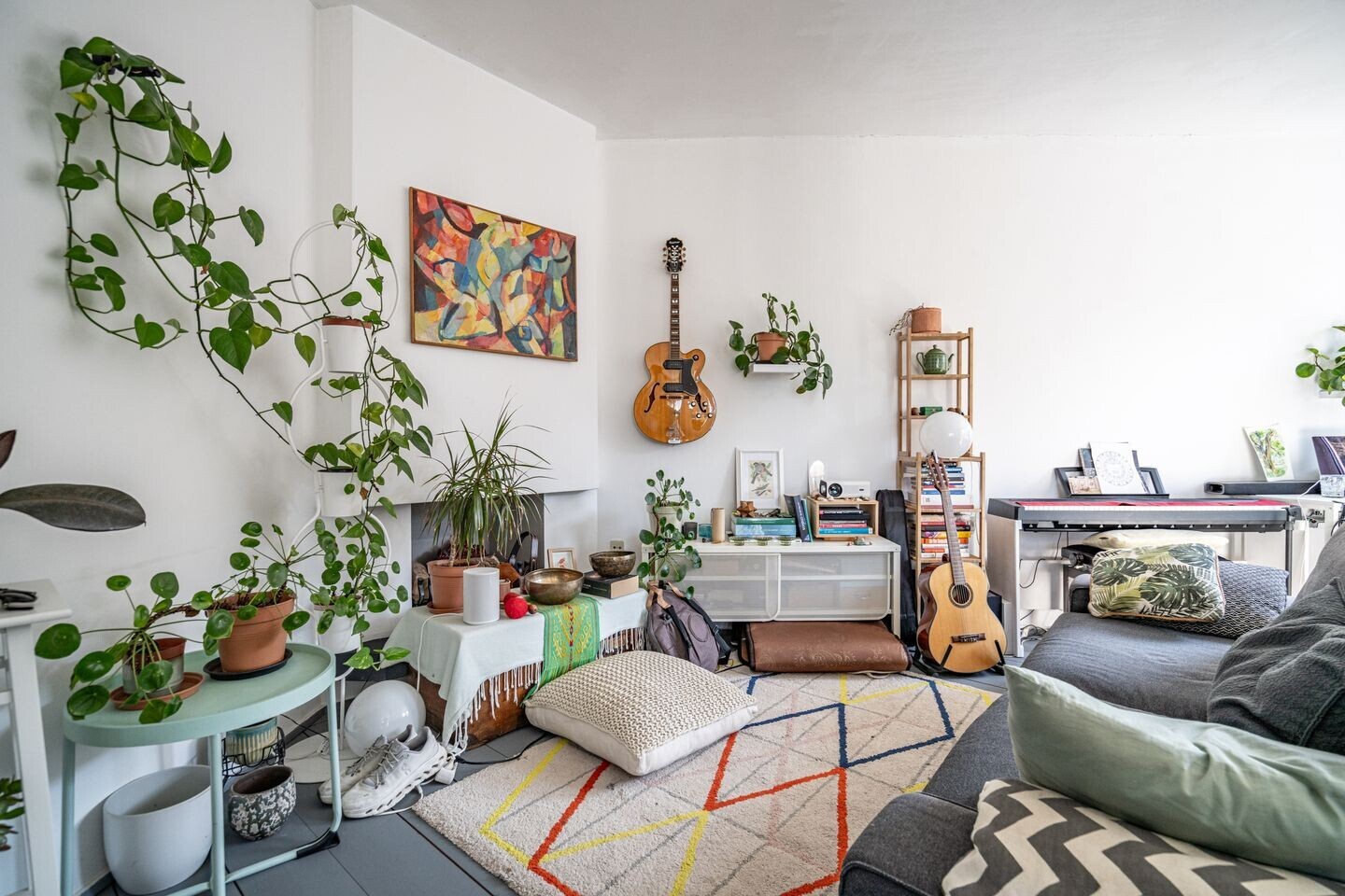 Appartement te koop: Stuyvesantplein 14, 'S-Gravenhage