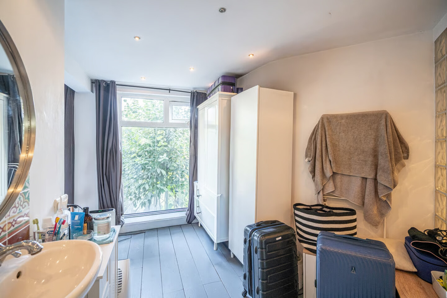 Appartement te koop: Stuyvesantplein 14, 'S-Gravenhage