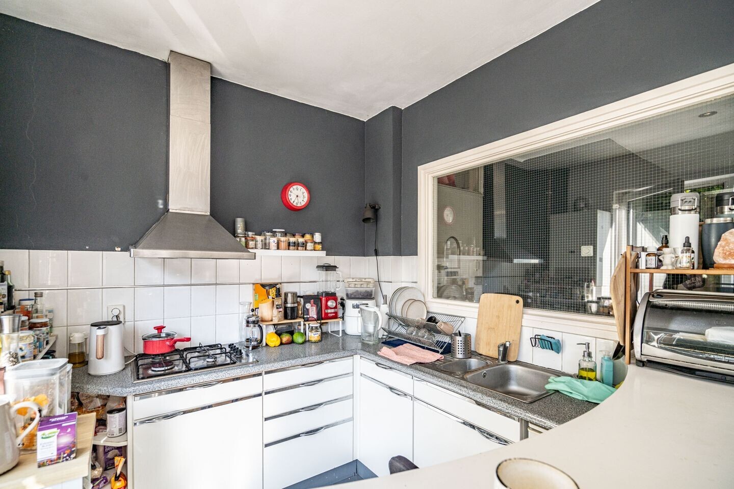 Appartement te koop: Stuyvesantplein 14, 'S-Gravenhage