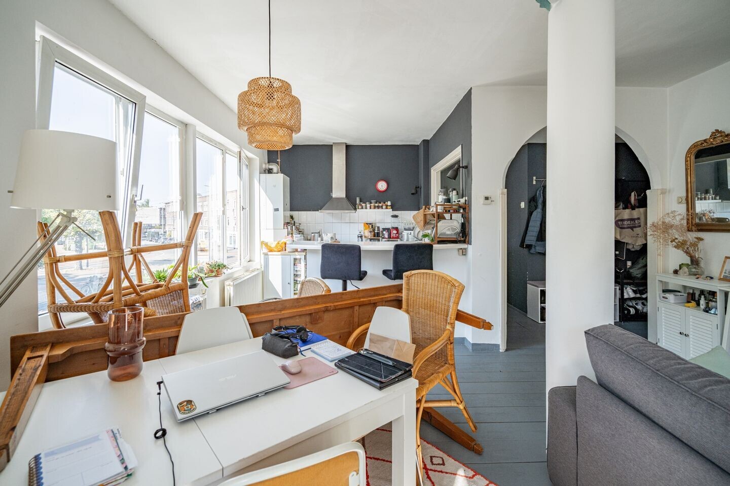 Appartement te koop: Stuyvesantplein 14, 'S-Gravenhage