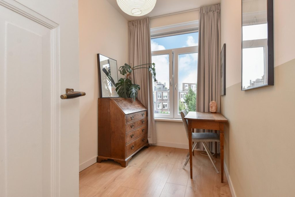 Appartement te koop: Stuyvesantplein 16, 'S-Gravenhage