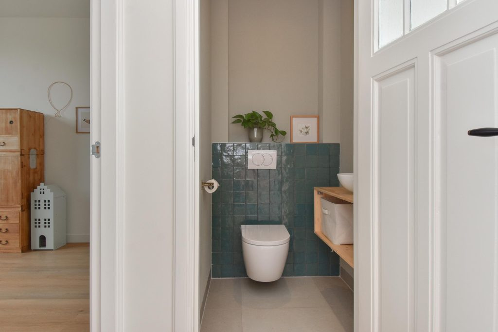 Appartement te koop: Stuyvesantplein 16, 'S-Gravenhage